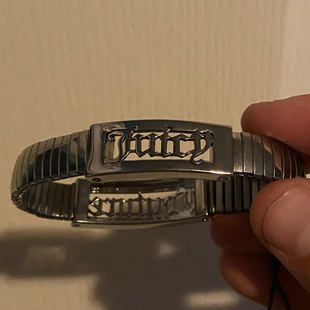 Juicy Couture Bracelet